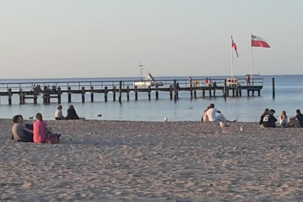 Apartment Traveloge Mit Schwimmbad Und Sauna *