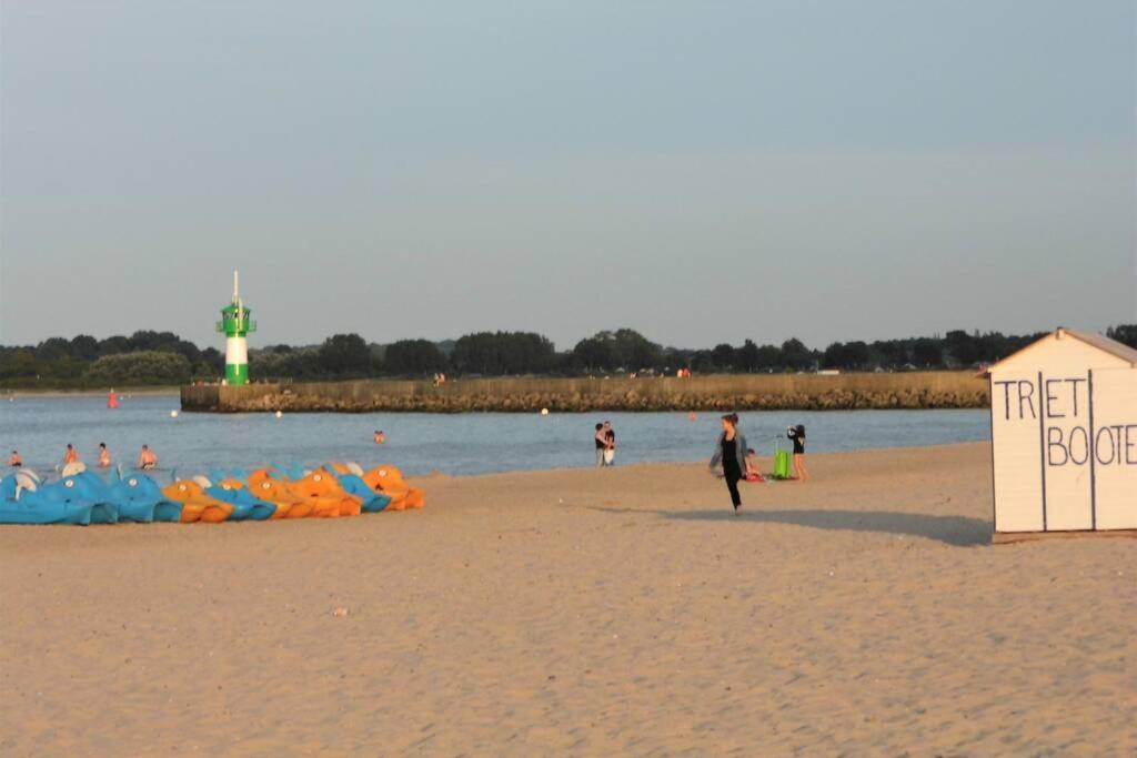 Apartment Traveloge Mit Schwimmbad Und Sauna