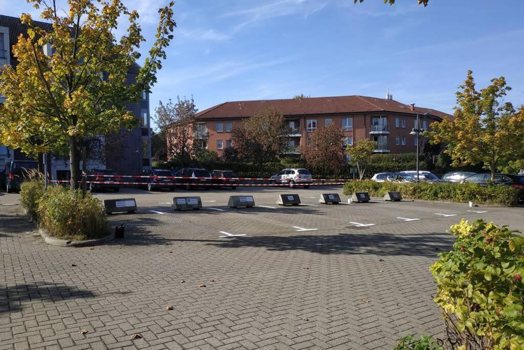 Traveloge Mit Schwimmbad Und Sauna Apartment