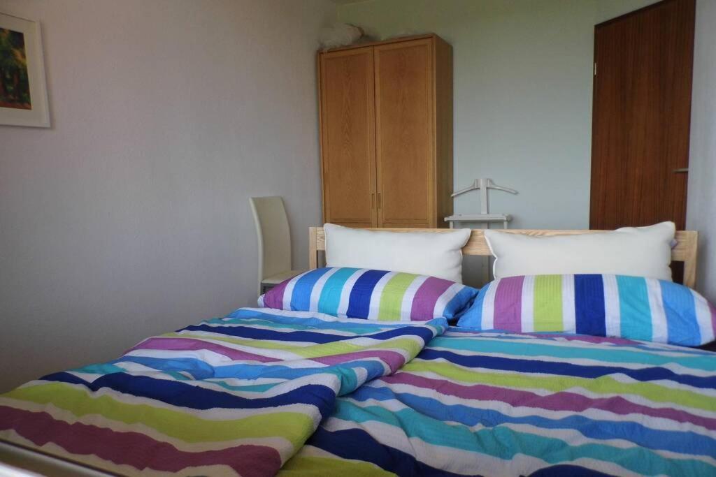 Traveloge Mit Schwimmbad Und Sauna * Lubeck