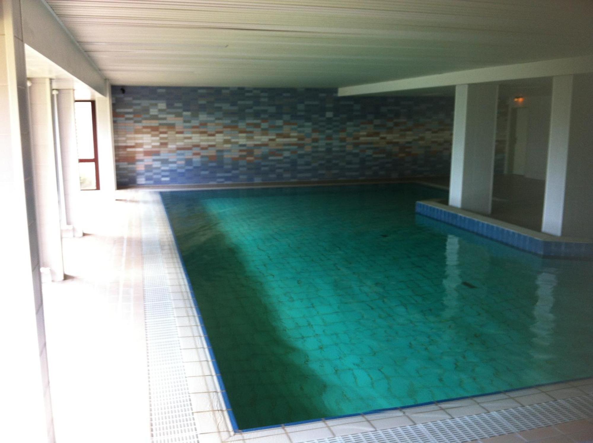 Traveloge Mit Schwimmbad Und Sauna Lubeck